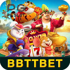 Logo da bbtt